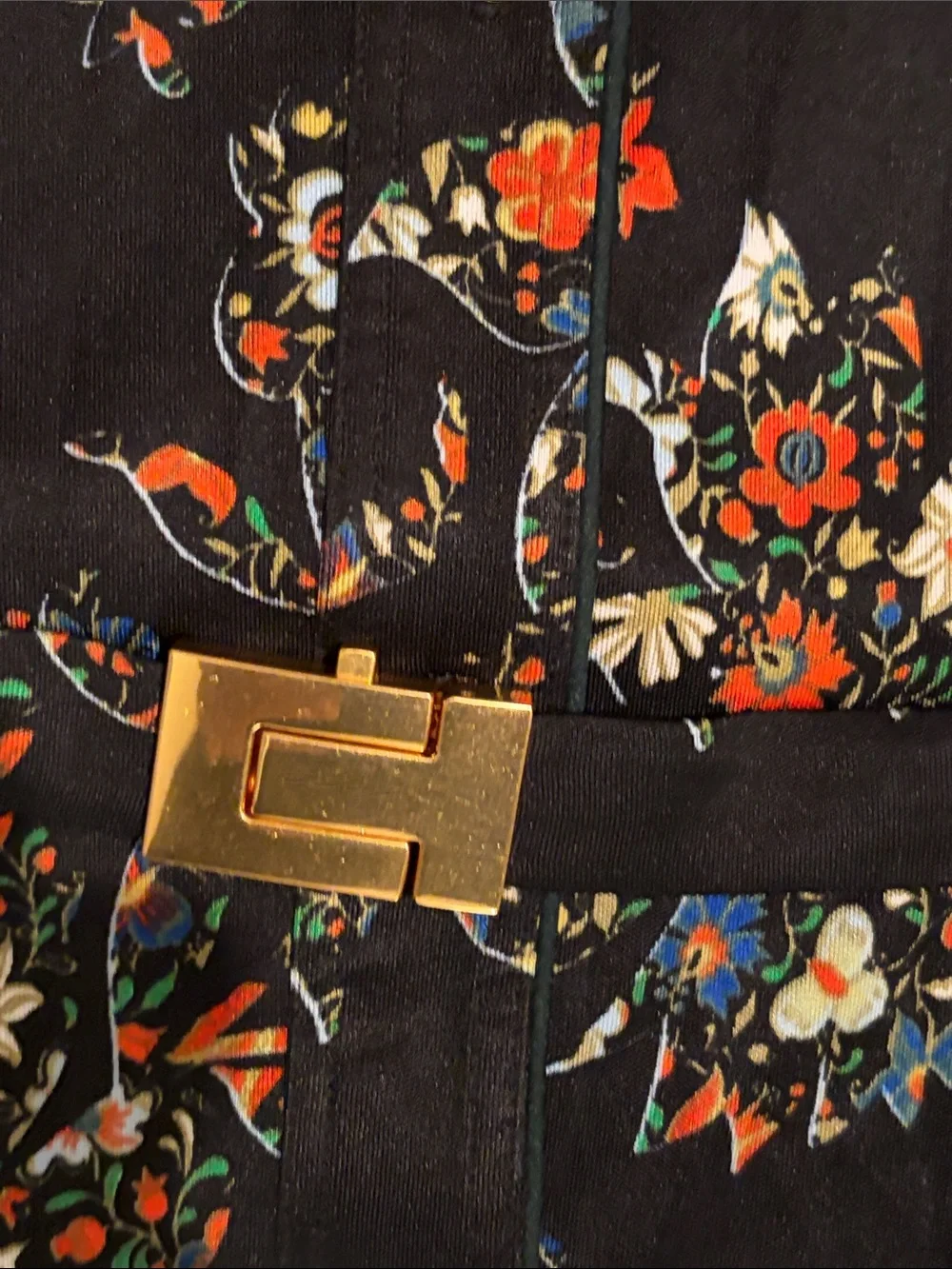 Tory Burch Dress